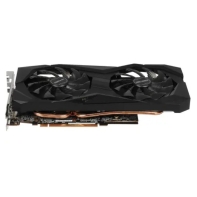 купить Видеокарта ASRock Radeon RX7600 CL 8GO в Алматы фото 4