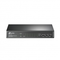 купить Коммутатор TP-Link TL-SF1009P в Алматы фото 3