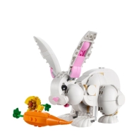 купить Lego 31133 Криэйтор Белый кролик в Алматы фото 2