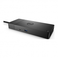 купить Док-станция Dell Performance Dock WD19DCS (210-AZBW) в Алматы фото 4