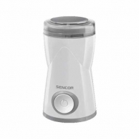 купить Кофемолка Sencor SCG 1050WH в Алматы фото 1