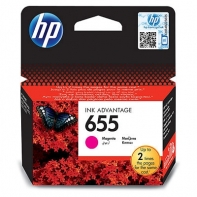 купить Картридж HP CZ111AE Magenta №655, for DJ 3525/4615/4625/5525/6525 up to 600 pages JET TEK в Алматы