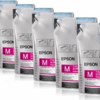 Купить C13T773340 Magenta Cart Epson Алматы