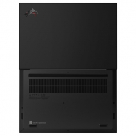 купить Ноутбук Lenovo X1 Extreme G3 T/Диагональ 15.6/Разрешение FHD_AG_500N/Процессор CORE_I7-10750H_2.6G_6C_MB/ОЗУ 16GB_DDR4_3200_SODIMM/Жёсткий диск 512GB_M.2_2280_NVME_TLC_OPAL/Видеокарта GTX_1650TI_4GB_G6_128B_MAXQ/Операционная система W10_PRO/Гарантия  в Алматы фото 3