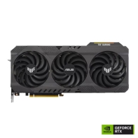 купить Видеокарта ASUS GeForce TUF-RTX4090-O24G-OG-GAMING в Алматы фото 1