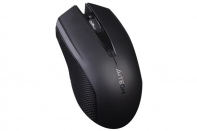 купить Мышь беспроводная A4tech G11-760N-Black Optical Mouse, 1000dpi в Алматы фото 2