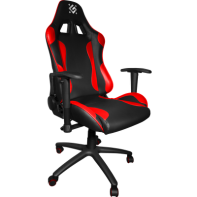 купить Игровое кресло Defender Devastator CT-365 Красный в Алматы фото 2