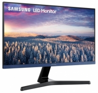 купить Монитор жидкокристаллический Samsung LS24R358FHIXCI Monitor 23,8" в Алматы фото 3