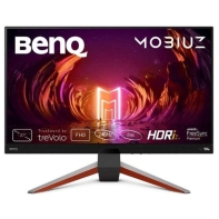 Купить Монитор BenQ Mobiuz EX270M 27 " (9H.LLALJ.LBE) Алматы