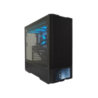 Купить Системный блок Nomad Elite T Ultra 9 285K/Z890 WIFI/32GB/M.2 2Tb/5070Ti/1000W/L207/ (NMD-36999) Алматы