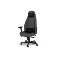Купить Игровое кресло Noblechairs ICON TX Gaming Chair-anthracite <Ткань, 4D-подлокотник, газлифт 4, NBL-ICN-TX-ATC> Алматы