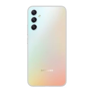 купить Смартфон Samsung Galaxy A34 5G 128GB Silver (SM-A346EZSASKZ) в Алматы фото 3