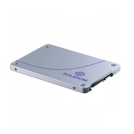 купить Серверный жесткий диск Solidigm SSDSC2KG038TZ1Z (2,5 SFF, 3.84 ТБ, SATA) в Алматы фото 2