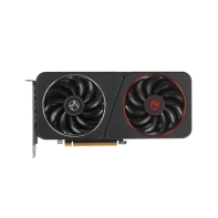 купить Видеокарта MaxSun Intel Arc B580 Milestone 12G, GDDR6, 192 bit, 2670 MHz, PCIe 4.0x8, HDMI, 3xDP в Алматы фото 1