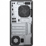 купить ПК ProDesk 400 G5 MT i7-8700 2TB 8.0GB DVRW Radeon R7 430 в Алматы фото 2