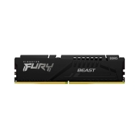 купить Kingston 32GB 6000MT/s DDR5 CL36 DIMM FURY Beast Black в Алматы фото 1