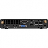 купить Мини-ПК ASRock Jupiter H310 Barebone Supports Intel® 8th/9th Processors (Socket 1151) (Max. TDP 65W). H310C, 2xSO-DIMM DDR4. в Алматы фото 2