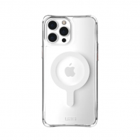 купить Apple iPhone 13 Pro Max Plyo Magsafe- Ice в Алматы фото 4