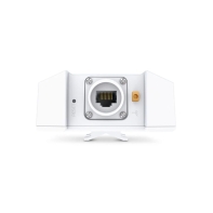 купить Уличная/Внутренняя точка доступа Wi?Fi 6 AX3000 GbE TP-Link EAP650-Outdoor <GbE порт Ethernet RJ-45 с поддержкой PoE IEEE802.3at / Passive PoE 48 В (адаптер Passive PoE идёт в комплекте), 574 Mbps на 2,4 GHz, 240 Mbts на 5 GHz в Алматы фото 3