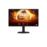 Купить Монитор Игровой 24,5" AOC 25G4SXU/01 IPS 1920x1080 310Hz 1ms 400cdm 1000:1 2xHDMI 1xDP Черный Алматы