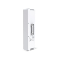 купить Уличная/Внутренняя точка доступа Wi?Fi 6 AX3000 GbE TP-Link EAP650-Outdoor <GbE порт Ethernet RJ-45 с поддержкой PoE IEEE802.3at / Passive PoE 48 В (адаптер Passive PoE идёт в комплекте), 574 Mbps на 2,4 GHz, 240 Mbts на 5 GHz в Алматы фото 2