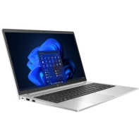 купить Ноутбук HP ProBook 450 G9 UMA i7-1255U,15.6 FHD UWVA 250,8GB 3200,512GB PCIe,DOS,1yw,HDweb,Blit,numpad в Алматы фото 3