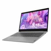 купить Ноутбук Lenovo IPL3 15IML05 Core i3 10110U/8Gb/SSD256Gb/15.6*/IPS/FHD/Win10/grey (81Y300A3RU)	 в Алматы фото 1