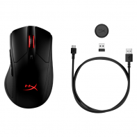 купить Компьютерная мышь HyperX Pulsefire Dart 4P5Q4AA в Алматы фото 4