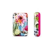купить ttec ArtPower Cactus Flower 10.000mAh Powerbank в Алматы фото 2