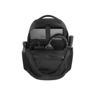 купить Рюкзак Asus ROG Ranger Gaming BackpackBP2800 (Black) (90XB0A30-BBP000) в Алматы фото 2