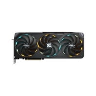 Купить Видеокарта Gigabyte GV-N5080GAMING OC-16GD, RTX 5080 GAMING OC, 16G GDDR7, 256bit, HDMI, DP, BOX Алматы