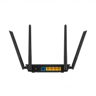 купить Двухдиапазонный беспроводной маршрутизатор ASUS RT-AC51 9OIG0550-BM3410 в Алматы фото 3