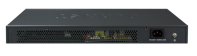 купить Коммутатор, Planet, GSW-2401, 19-дюймовый стоечный, 24 порта 10/100/1000М RJ45, Корпус металл, 1U в Алматы фото 2