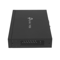 купить Видео-регистратор TP-Link/VIGI NVR1008H-8MP/8-канальный сетевой видеорегистратор PoE в Алматы фото 2