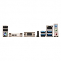 купить Материнская плата ASRock X370M-HDV R4.0 AM4 2xDDR4 4xSATA3 1xM.2 D-Sub DVI HDMI mATX в Алматы фото 3