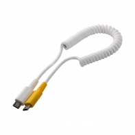 купить Дополнительный противокражный кабель Eagle B5242AW (Micro USB) в Алматы фото 1