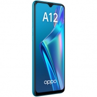 купить Смартфон OPPO mobilephone A12 32 GB Blue в Алматы фото 2