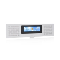 купить Панель LCD Thermaltake The Tower 200 Series Snow AC-066-OO6NAN-A1 в Алматы фото 2