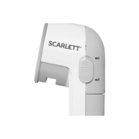 купить Машинка для удаления катышков, батарейная SCARLETT SC-LR92B01 в Алматы фото 4