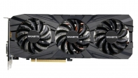купить Видеокарта Gigabyte GTX 1080Ti, GV-N108TGAMINGOC BLACK, WINDFORCE 3X, 11Gb/352bit, GDDR5X, DVI-D, HDMI 2.0, 3xDP 1.4, BO в Алматы фото 2