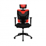 купить Игровое компьютерное кресло Aerocool Guardian-Champion Red в Алматы фото 2