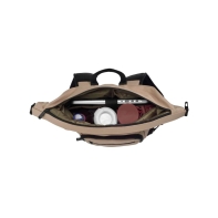 купить Рюкзак для ноутбука Hama Terra, 00217238, up to 15.6", Natur в Алматы фото 2