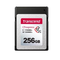 купить Карта памяти CFexpress 256GB Transcend TS256GCFE900I в Алматы фото 1