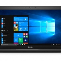 купить Ноутбук 210-AKFG Latitude 7480 14* FHD, 8G (1 X 8G) DDR4, 256GB Solid State Drive M2 2280 SATA, Intel Dual-Band Wireless-AC 8265 Wi-Fi + BT 4.2 Wireless Card (2x2), Dell Wireless Qualcomm Snapdragon X7 LTE-A (DW5811E, not for Egypt/Kenya), Windows 10 в Алматы фото 1