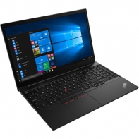 купить Ноутбук Lenovo ThinkPad E15 Gen 2-ITU T 15.6FHD_AG_250N_N/CORE_I3-1115G4_3.0G_2C_MB/8GB_DDR4_3200_SODIMM/256GB_SSD_M.2_2242_G3_TLC/INTEGRATED_GRAPHICS/W10_PRO/N01_1Y_COURIER/CARRYIN/INTEL_AX201_2X2AX+BT_WW/FINGERPRINT_READER_BK/IR&HD_CAMERA_W/MIC/Off в Алматы фото 2