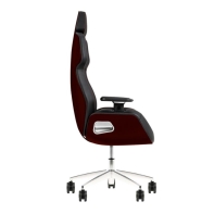 купить Кресло Thermaltake ARGENT E700 Saddle Brown GGC-ARG-BOLFDL-01 в Алматы фото 2