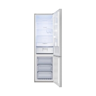 купить Холодильник Hansa FK3556.5CDFZX стальной в Алматы фото 2