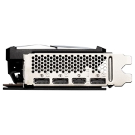 купить Видеокарта MSI  RADEON RX 6750 XT MECH 2X 12G OC, 12GB GDDR6 HDMI 3xDP RX 6750 XT MECH 2X 12G OC в Алматы фото 4