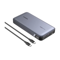 Купить Пауэрбанк Ugreen PB205 25000mAh PD 145W Power Bank 90597A Алматы