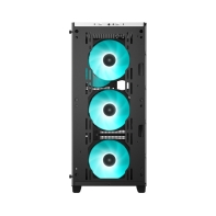 купить Компьютерный корпус Deepcool CC560 WH без Б/П R-CC560-WHGAA4-G-1 / R-CC560-W в Алматы фото 2